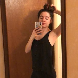 Black tank!